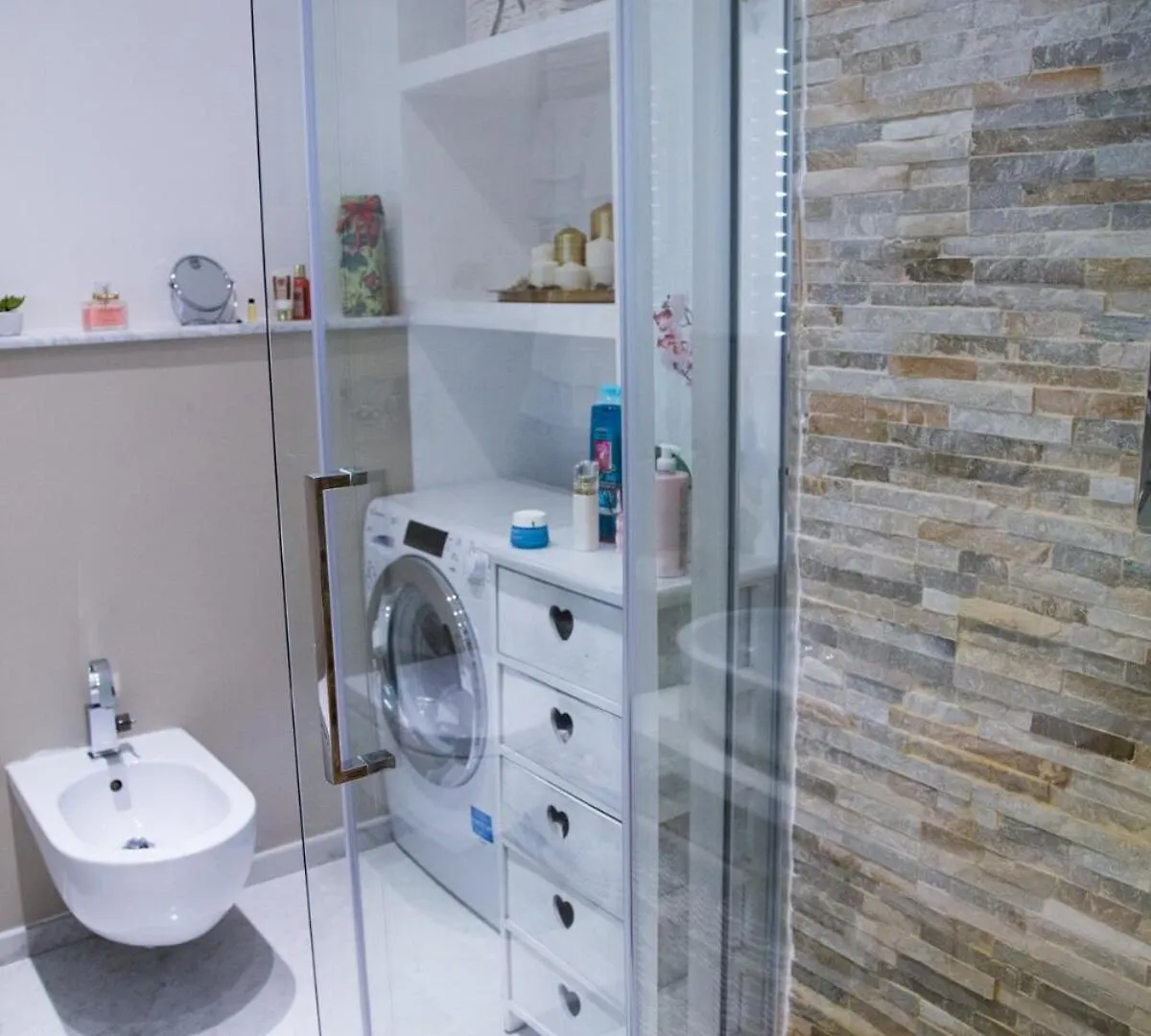 Luxury Dandy House Apartment La Spezia Italy