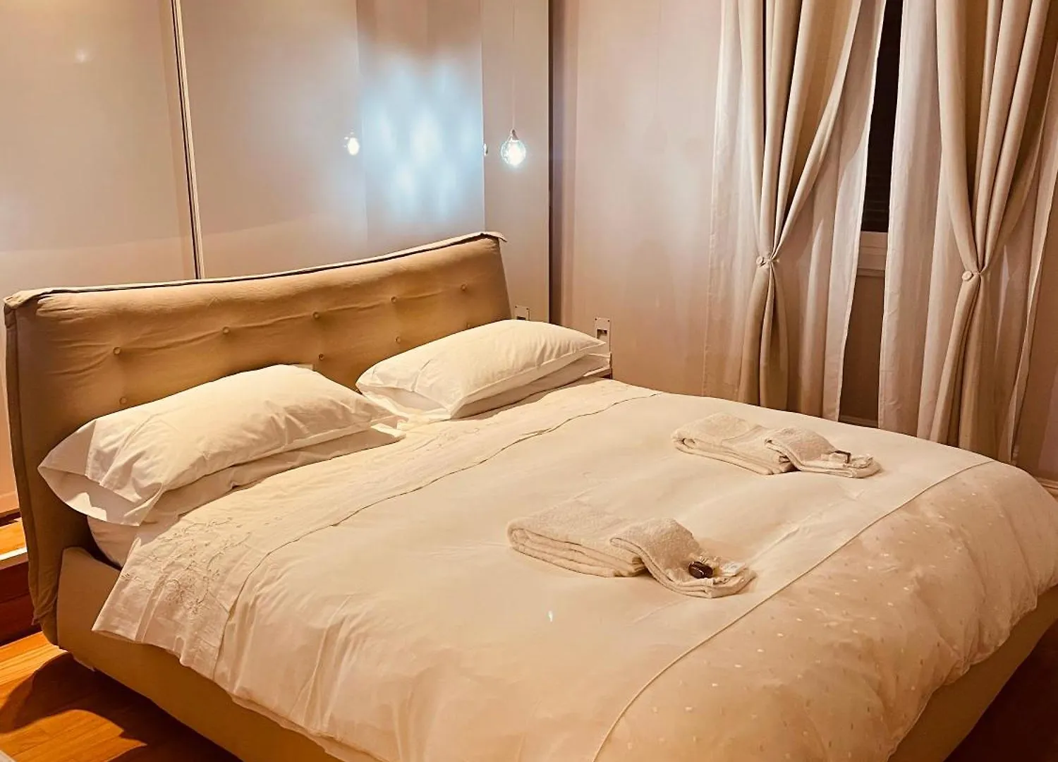 Luxury Dandy House Apartment La Spezia