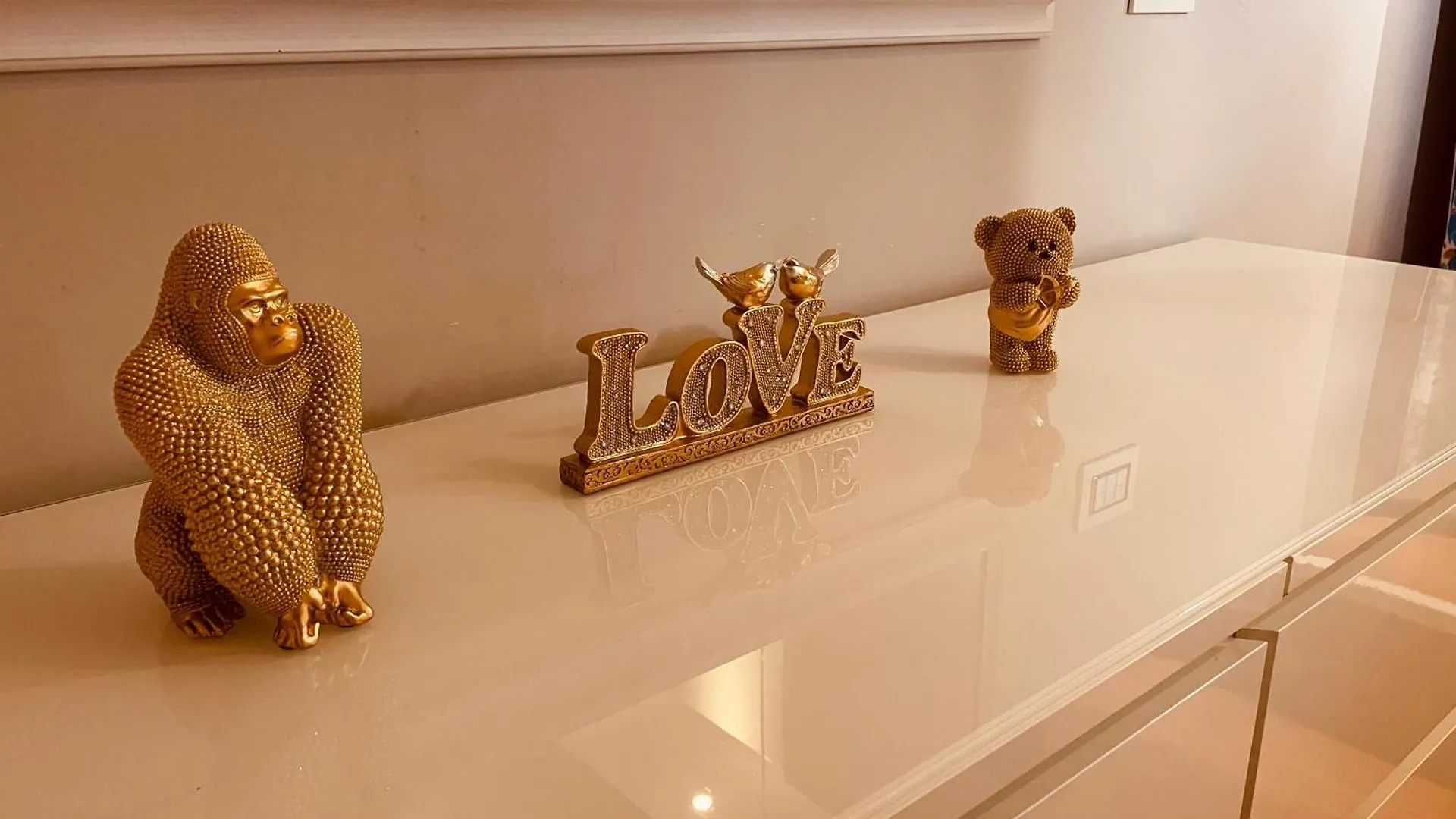 Luxury Dandy House Apartment La Spezia Italy