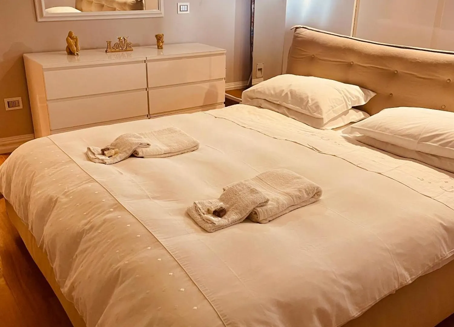 Luxury Dandy House Apartment La Spezia