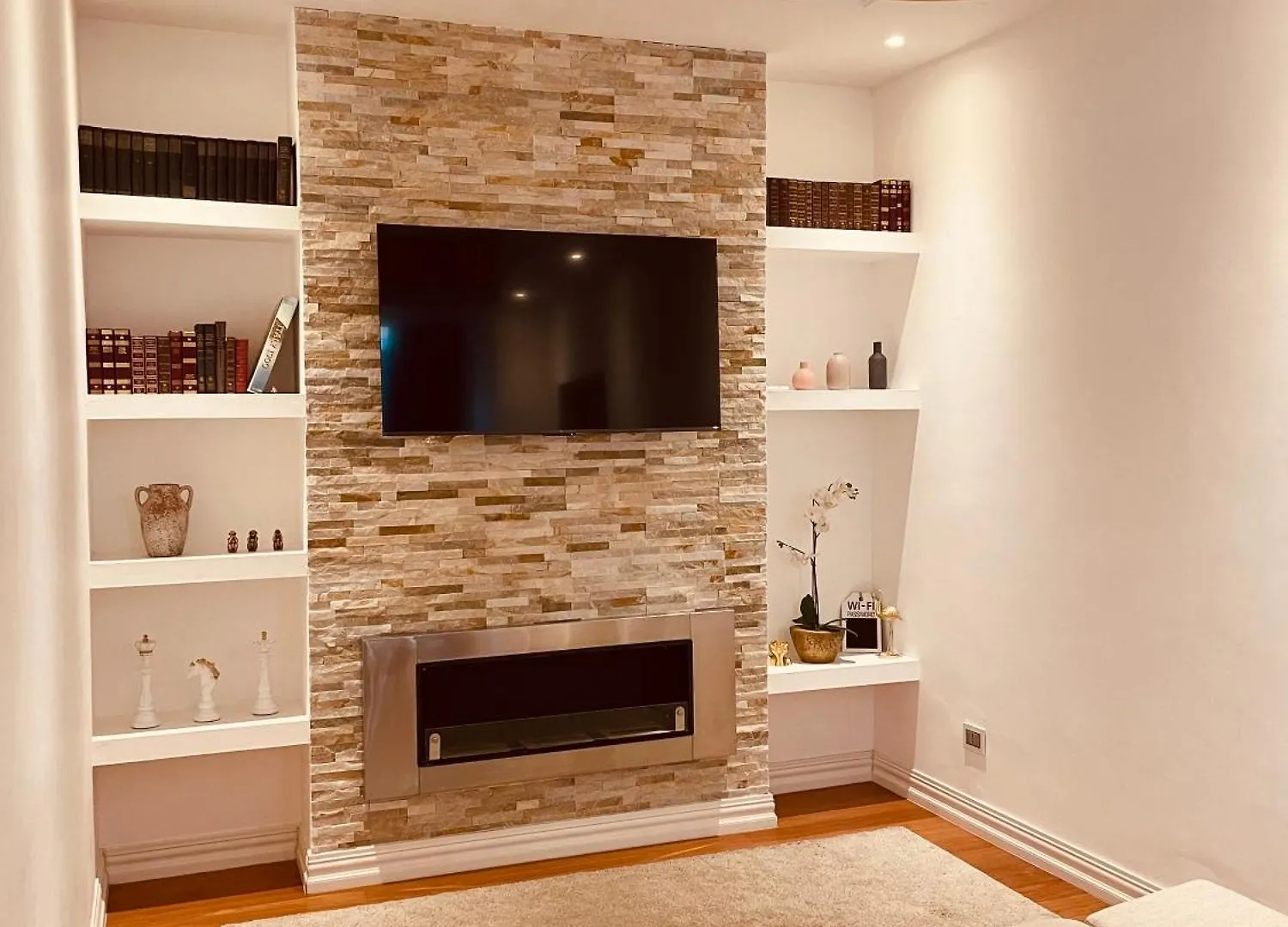 Luxury Dandy House Apartment La Spezia 0*,