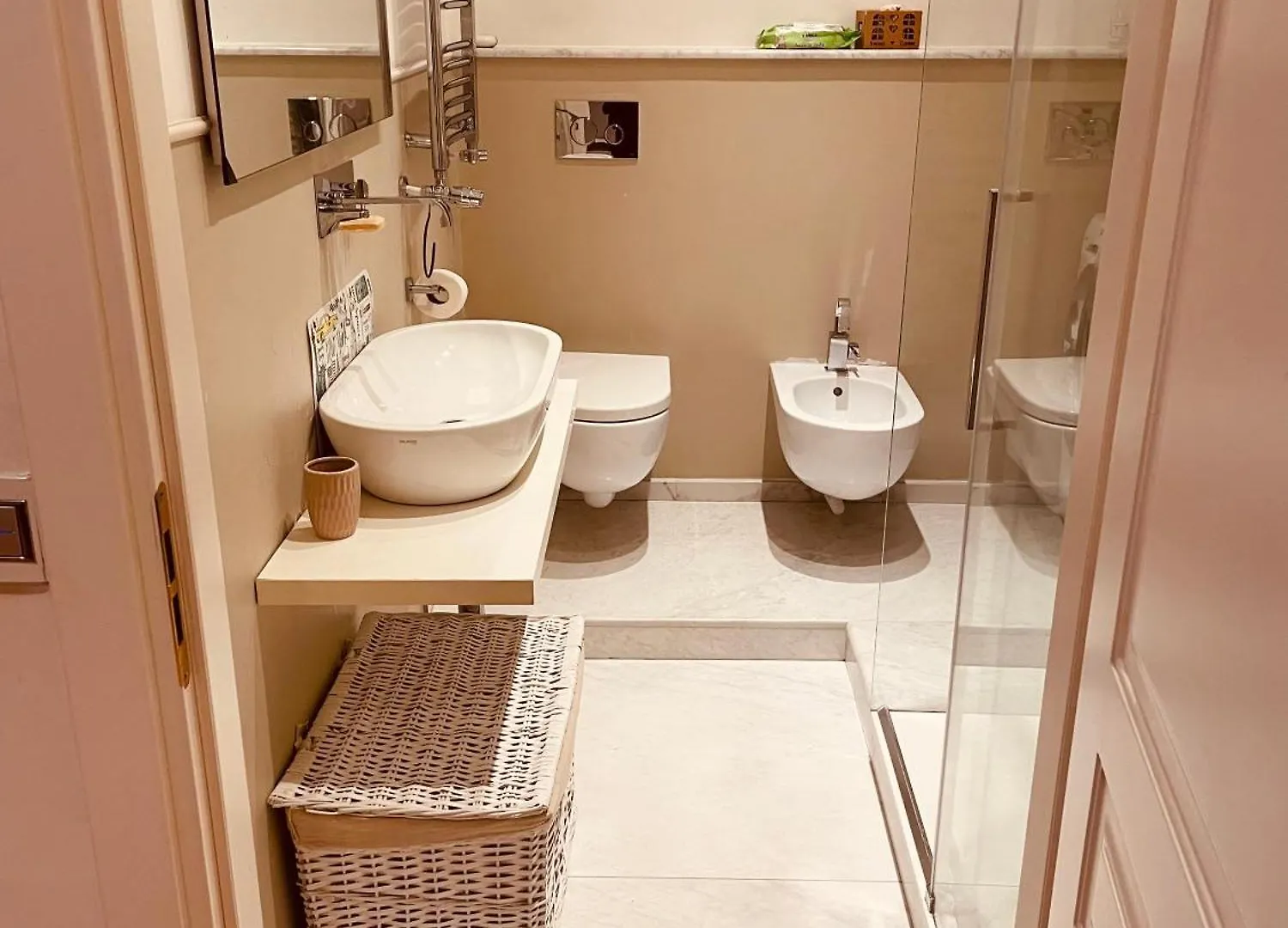 Luxury Dandy House Apartment La Spezia