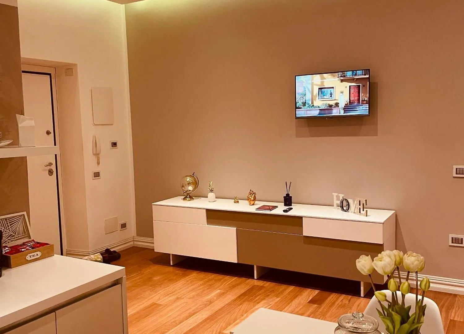 Luxury Dandy House Apartment La Spezia