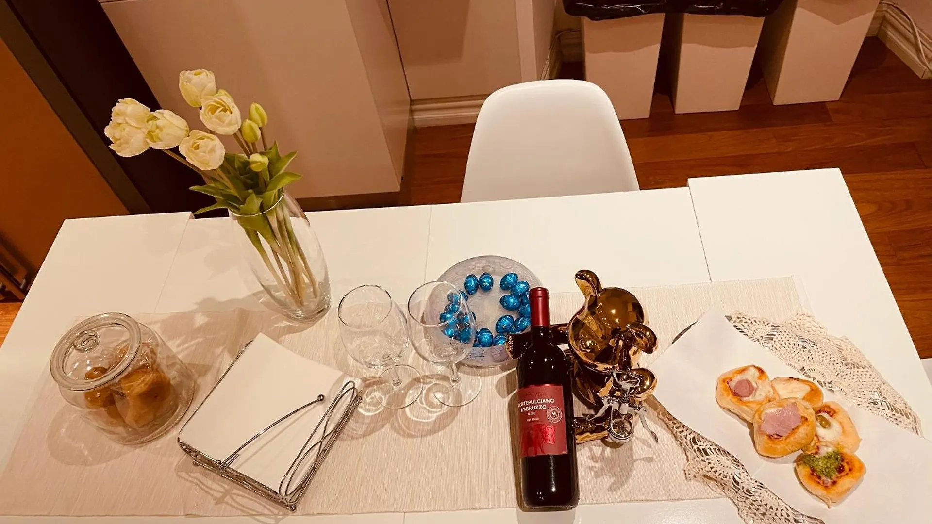Luxury Dandy House Apartment La Spezia