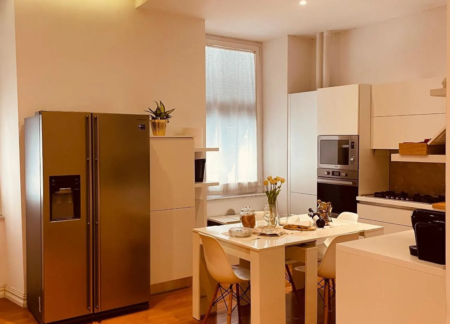 Luxury Dandy House Apartment La Spezia