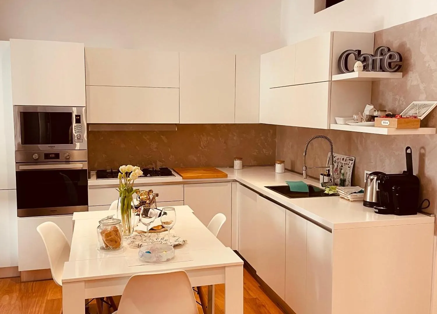 Luxury Dandy House Apartment La Spezia