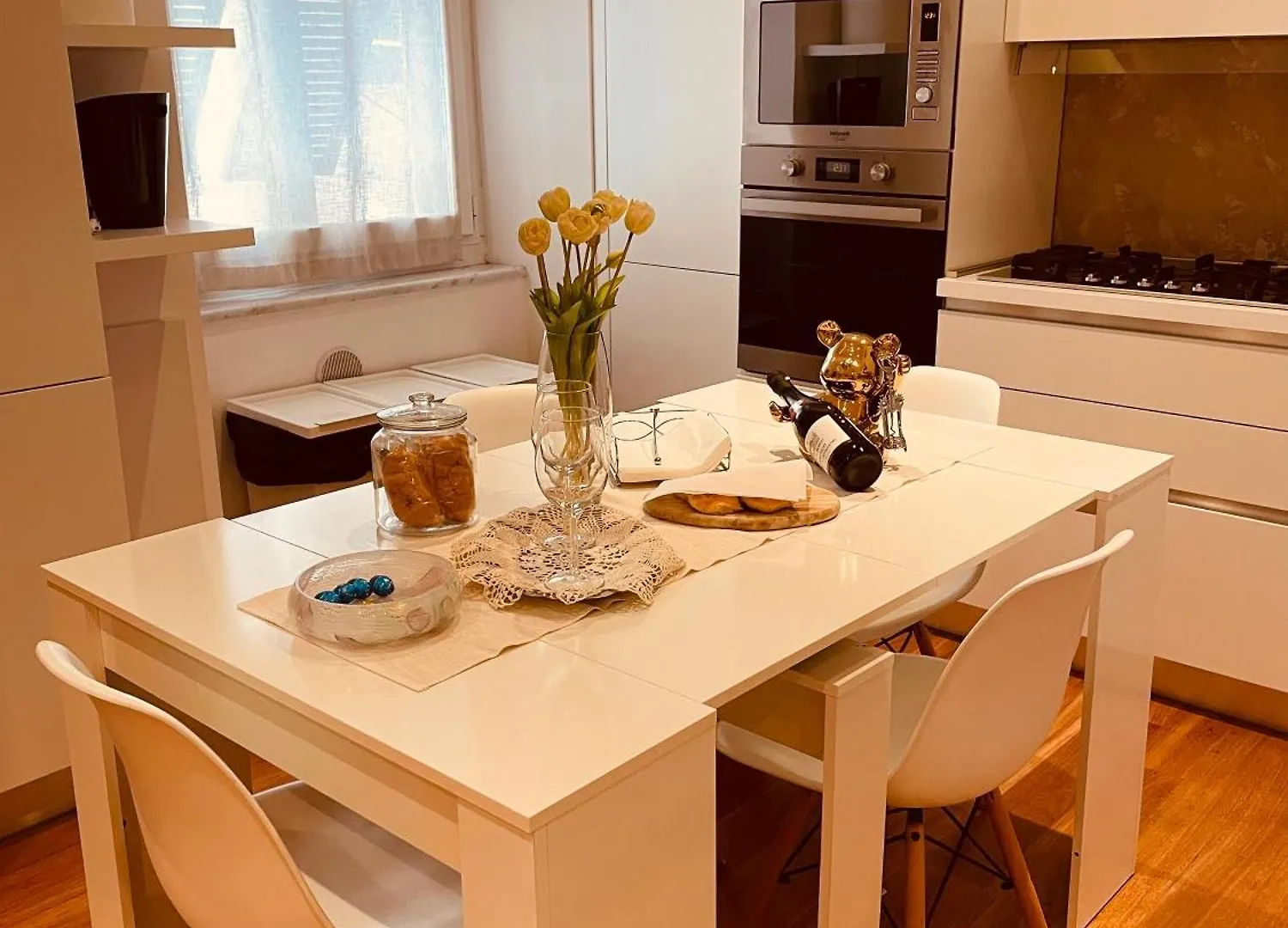 Luxury Dandy House Apartment La Spezia